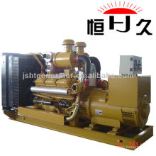 Chine Genset diesel de la CE 500KVA avec le moteur de Shangchai (GF400)